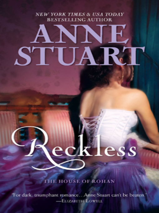 Title details for Reckless by Anne Stuart - Available